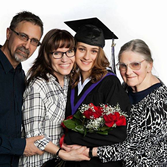 Meet your Posher, Sissel - Picture 1 of 1